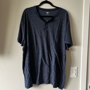 old navy henley short sleeve